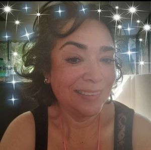 Meet your Posher, Yolanda